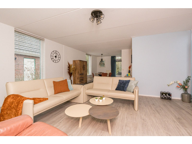 Burgh-Haamstede, Zeepeduinen 16 - Image 4