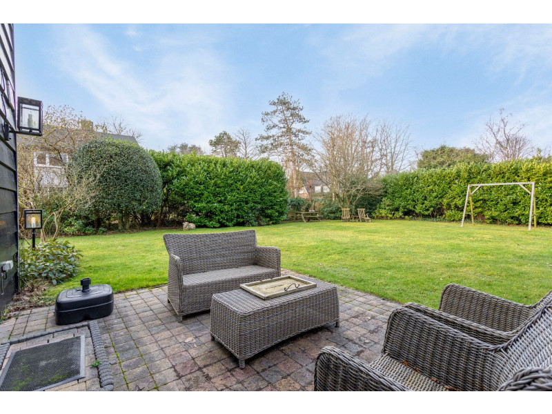 Burgh Haamstede, Duindoornweg 1 - Image 12