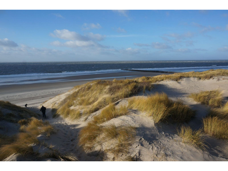 Burgh-Haamstede, Hogeweg 57-0024 - Image 38