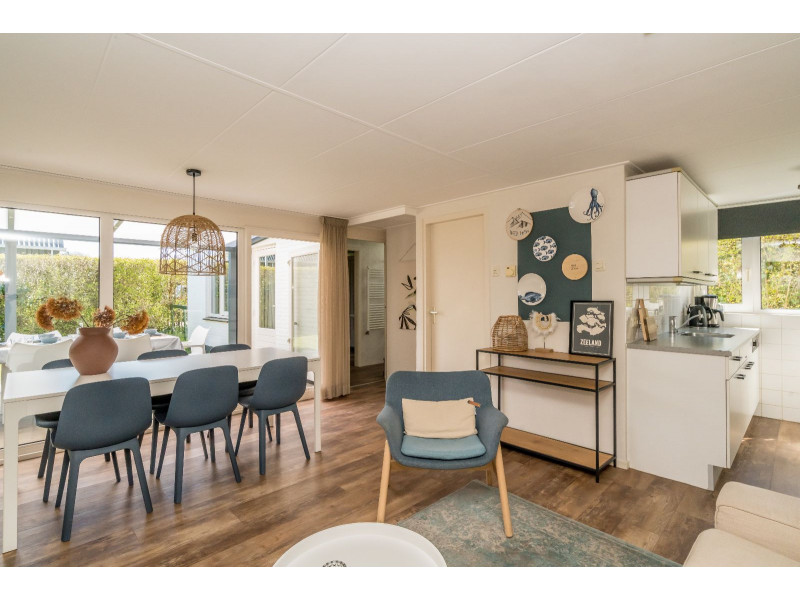 Renesse, De Sprong 26 - Image 11