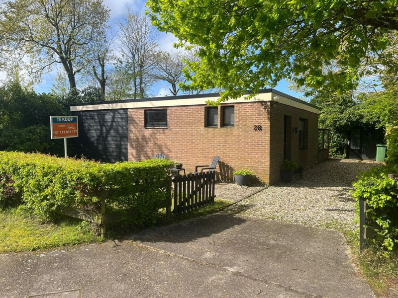 Renesse, Horizon 28 - Image 1