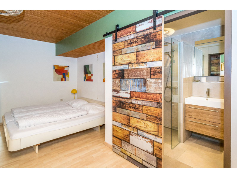 Westenschouwen, Villa Vintage - Image 14