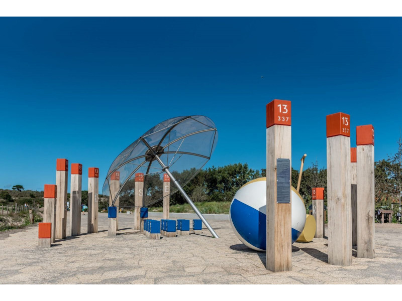 Renesse, Zeehuus / Duin Oost - Image 15