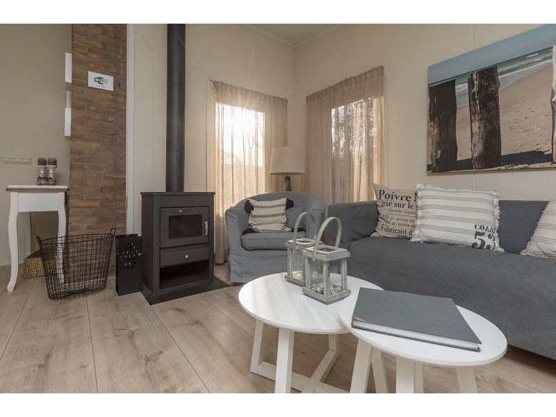 Burgh-Haamstede, Berkenpad 7 - Image 3