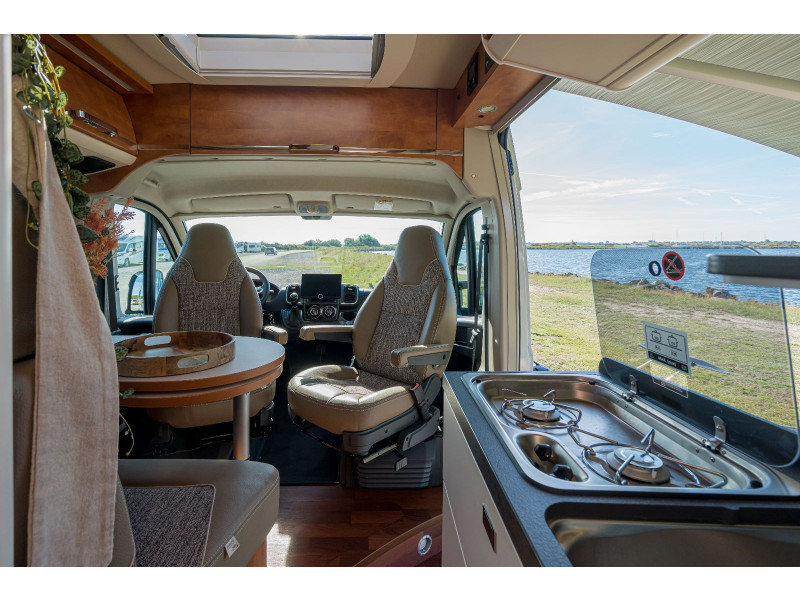 Burgh-Haamstede, Malibu for 2 - Image 13