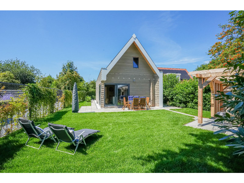 Westenschouwen, Van Hout - Image 1