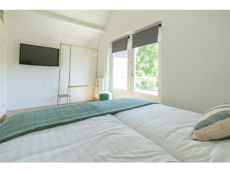 Burgh-Haamstede, Zeepeduinen 11 - Burgh Beach - Image 10