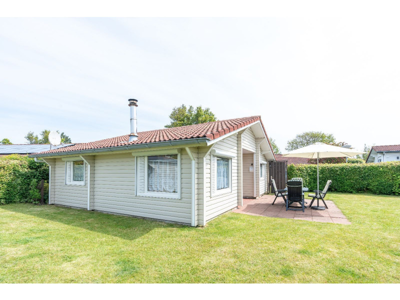 Renesse, Beachpark 43 - Image 1