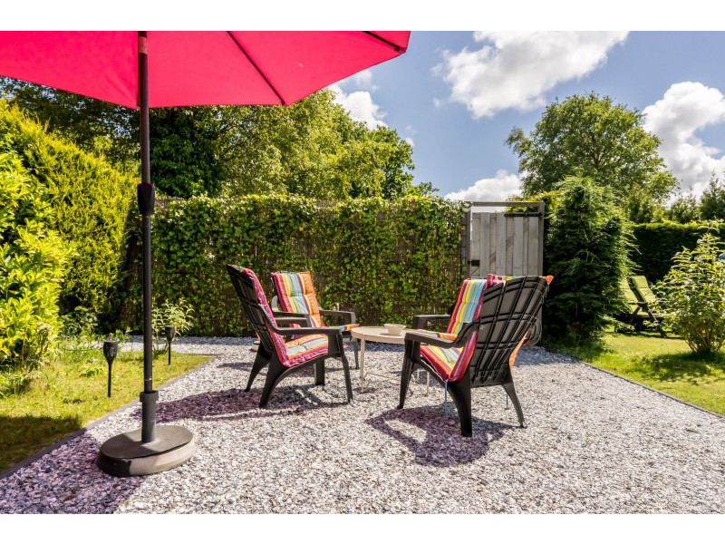 Renesse, Bongerd 13, "Witte Wind" - Image 19