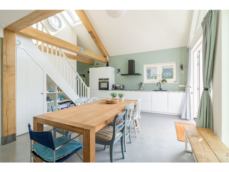 Westenschouwen, The Beach Forest House - Image 7