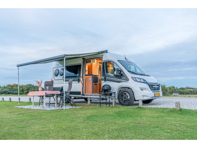 Burgh-Haamstede, Malibu for 2 - Image 5