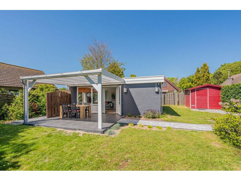 Renesse, Bongerd 31 - Image 1