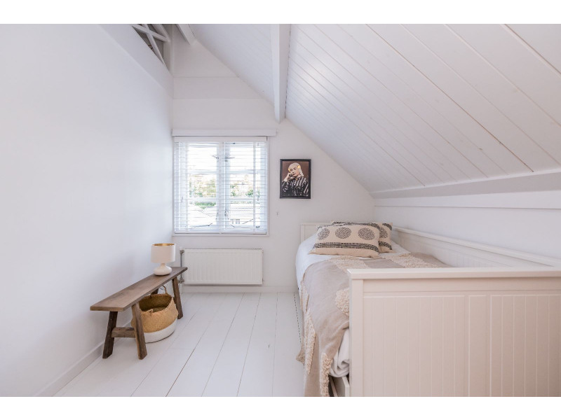 Westenschouwen, Burgh & Beach - Image 22