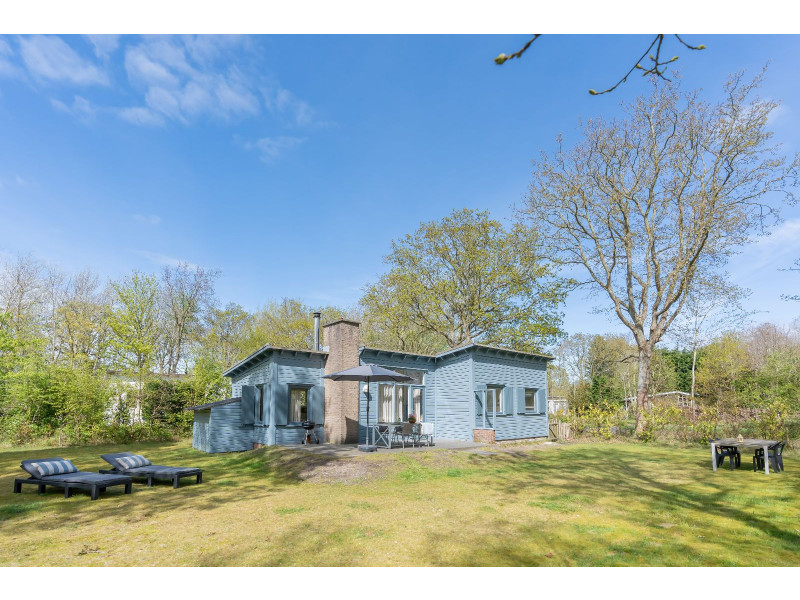 Burgh-Haamstede, Berkenpad 7 - Image 18