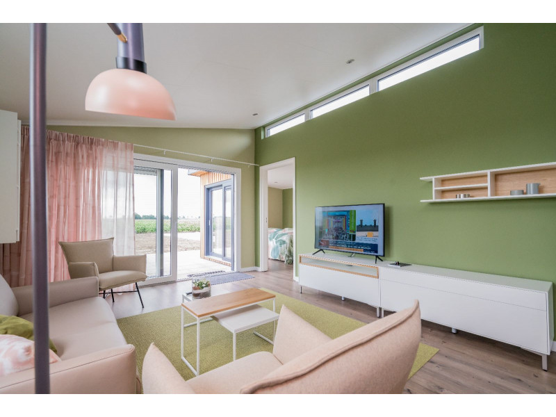 Zonnemaire, Akkerwinde - Image 4