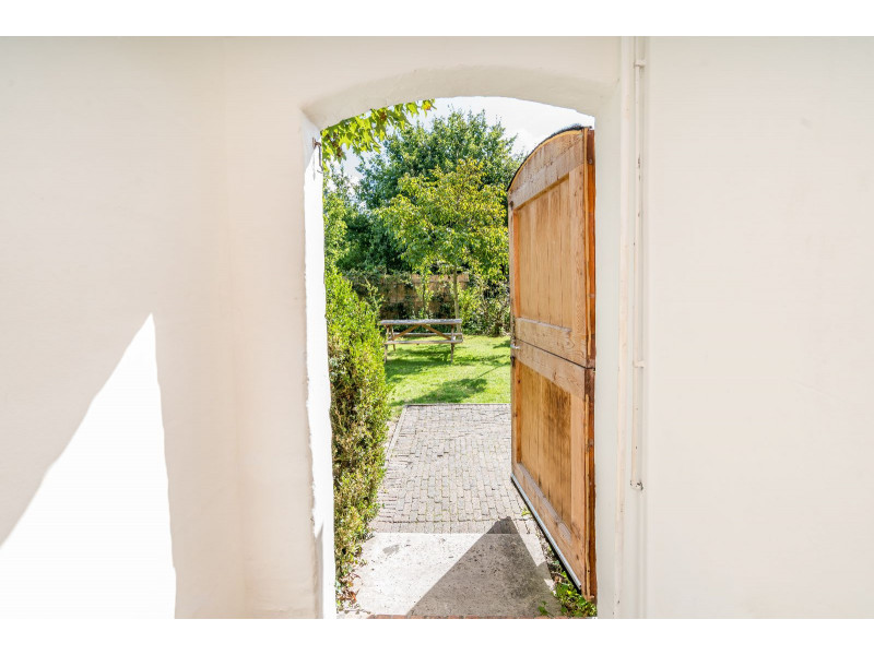 Burgh-Haamstede, Aan het Vroon - Image 12