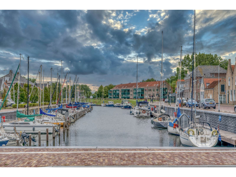 Zonnemaire, De Klaproos - Image 22