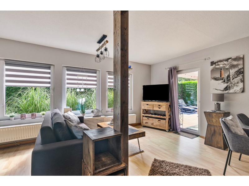 Renesse, Kleine Horizon 113 - Image 7