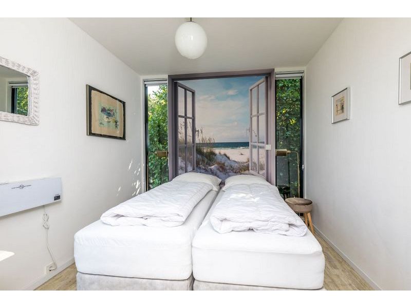 Renesse, Horizon 35 + Beach Cabin (optioneel) - Image 10