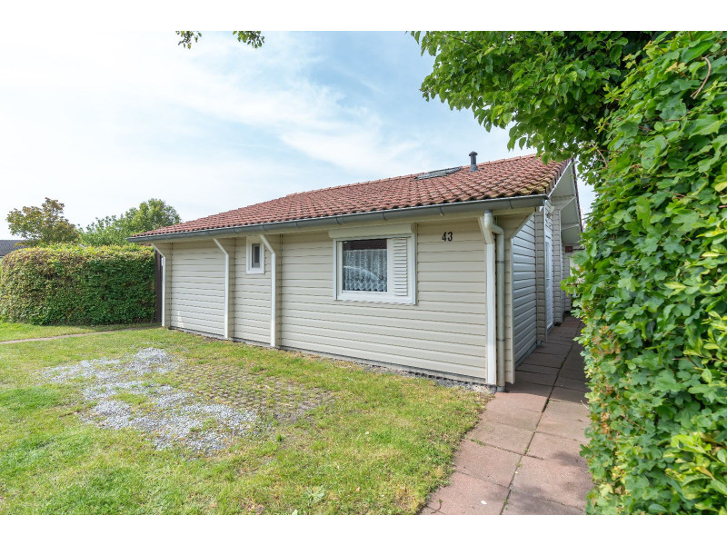 Renesse, Korte Moermondsweg 23-0043 - Image 33