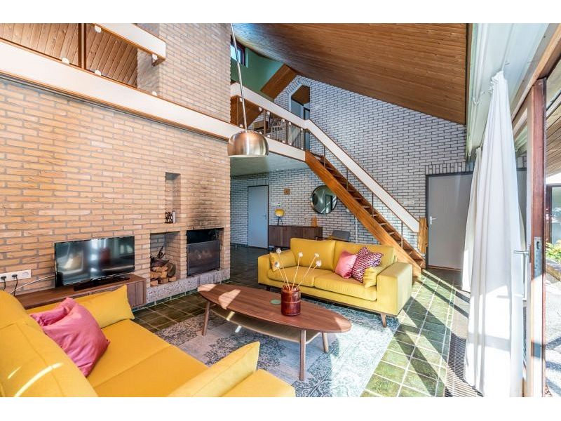 Westenschouwen, Villa Vintage - Image 3