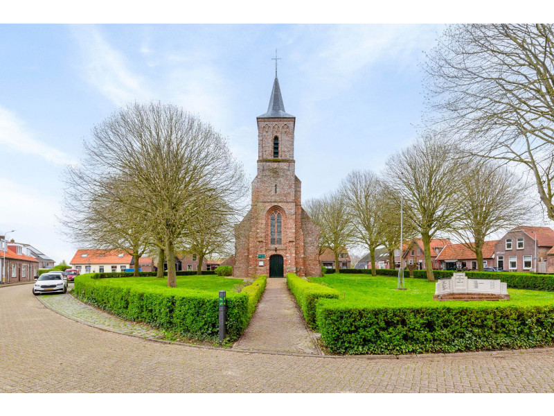 Serooskerke, Dijkweg 20 - Image 44