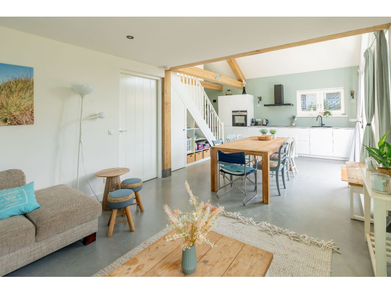 Westenschouwen, The Beach Forest House - Image 5