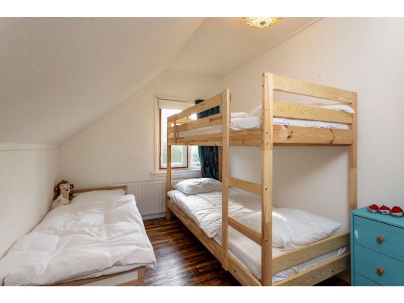 Burgh Haamstede, Duindoornweg 1 - Image 37