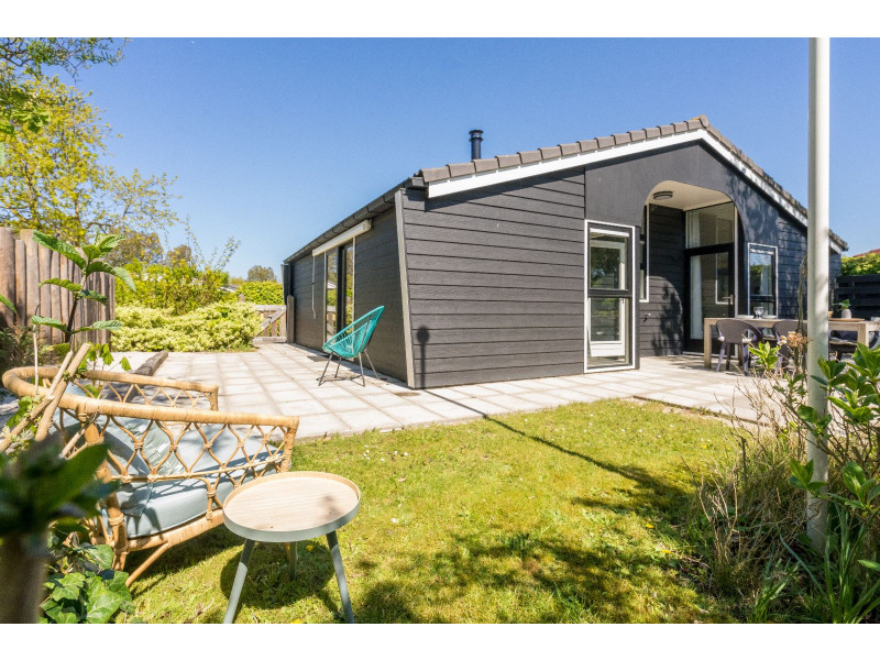 Renesse, Beachpark 46 - Het Duin - Image 1