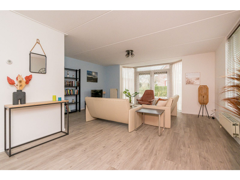 Burgh-Haamstede, Zeepeduinen 16 - Image 5