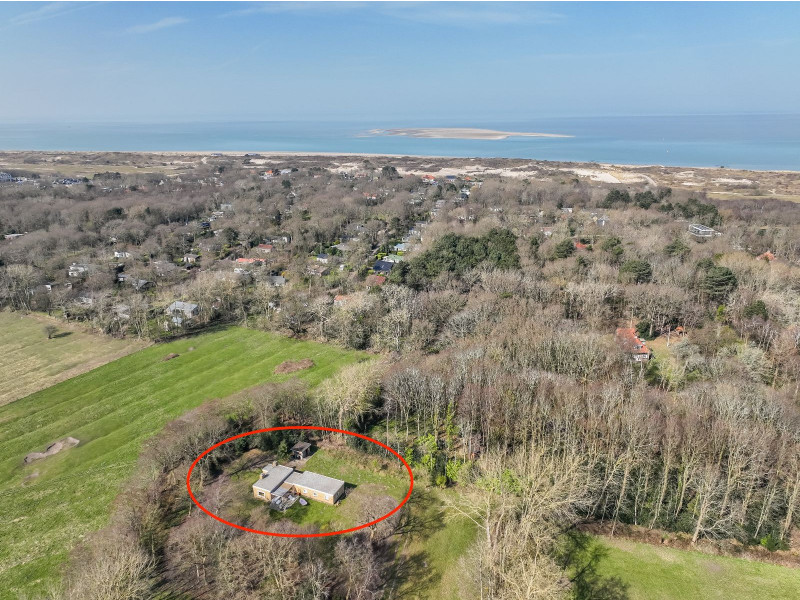 Renesse, De Bramenwei - Image 2