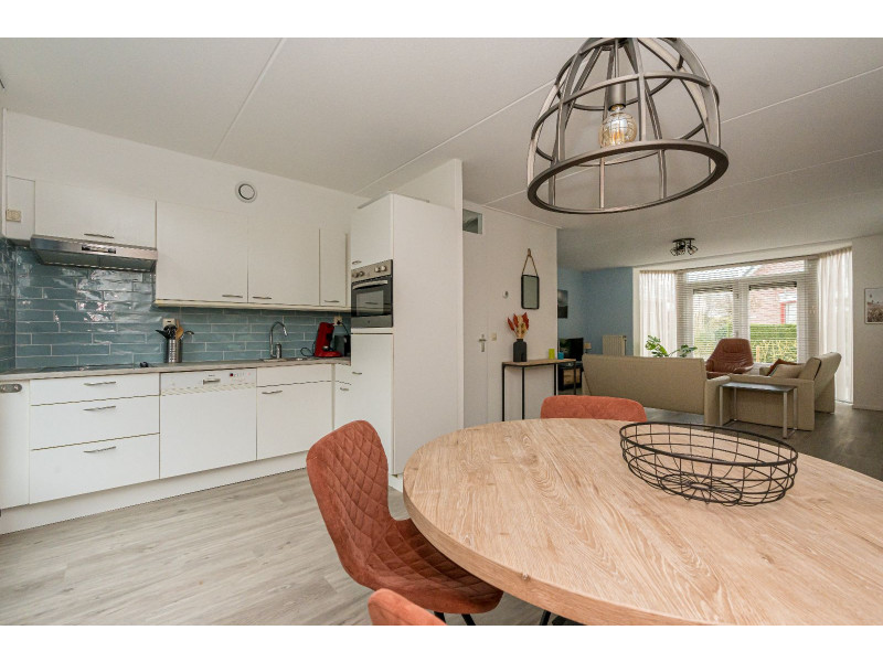 Burgh-Haamstede, Zeepeduinen 16 - Image 8