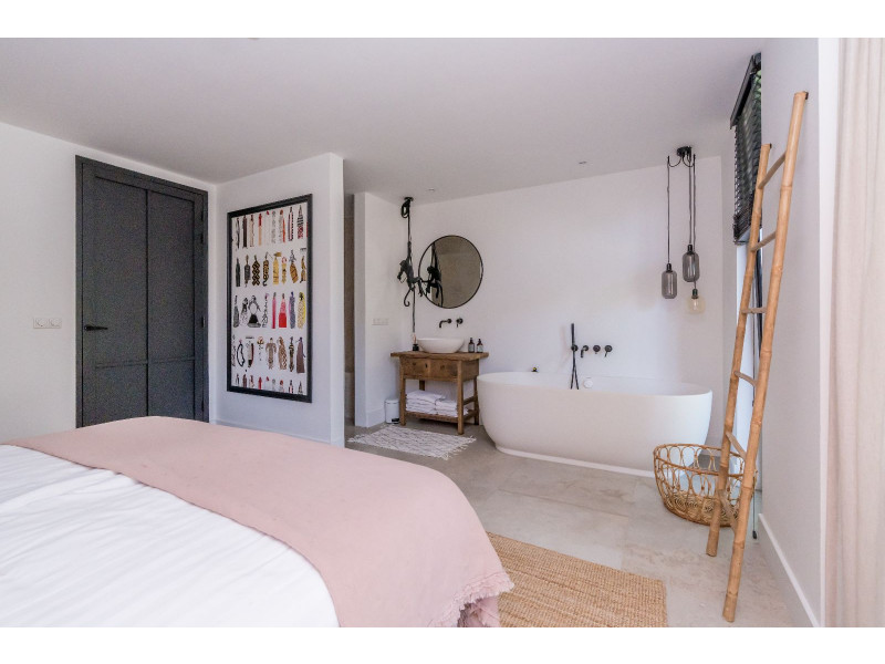 Westenschouwen, Burgh & Beach - Image 15