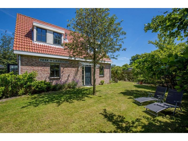 Westenschouwen, Park en Landzicht - Image 28