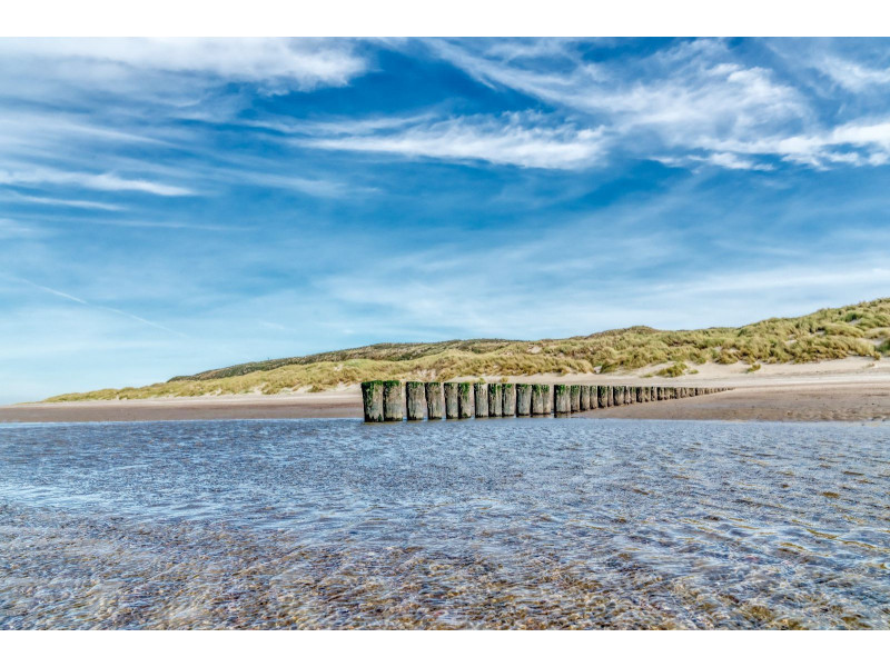 Burgh-Haamstede, Hogeweg 57-0023 - Image 30