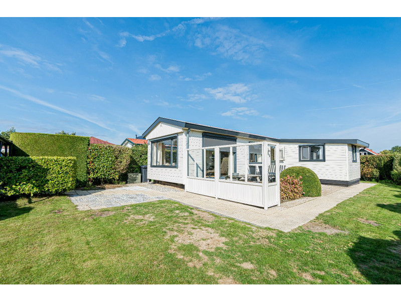 Burgh Haamstede, Westerseweg 3-0015 - Image 1