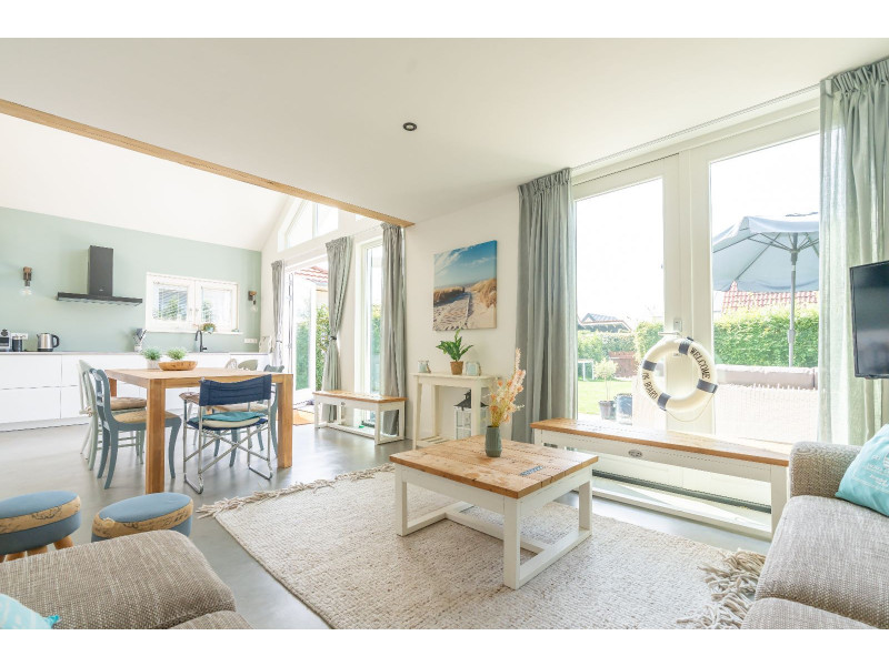 Westenschouwen, The Beach Forest House - Image 4