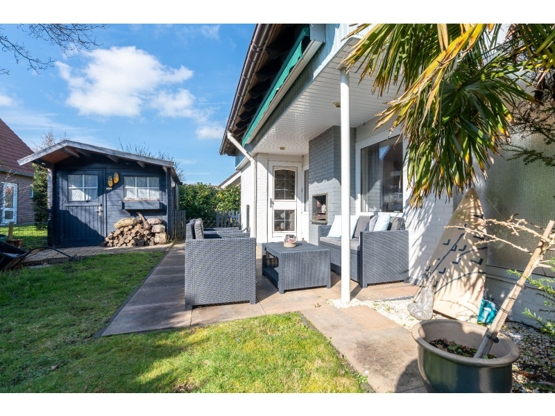 Renesse, Molenhoeve 31 - Image 19