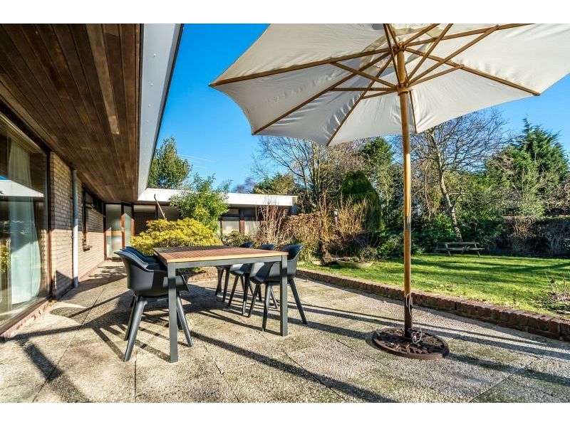 Westenschouwen, Villa Vintage - Image 28