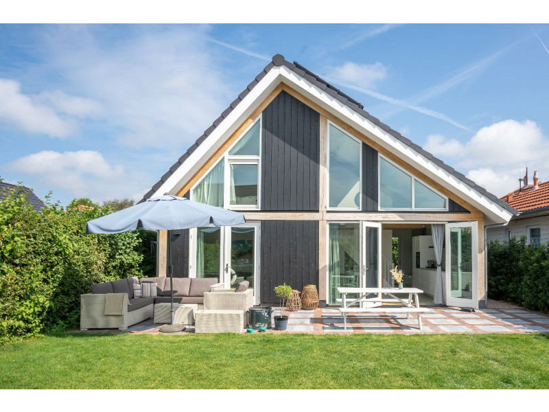 Westenschouwen, The Beach Forest House - Image 24