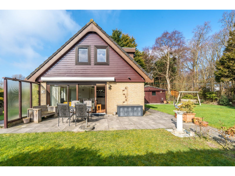 Renesse, Bongerd 9 - Image 20