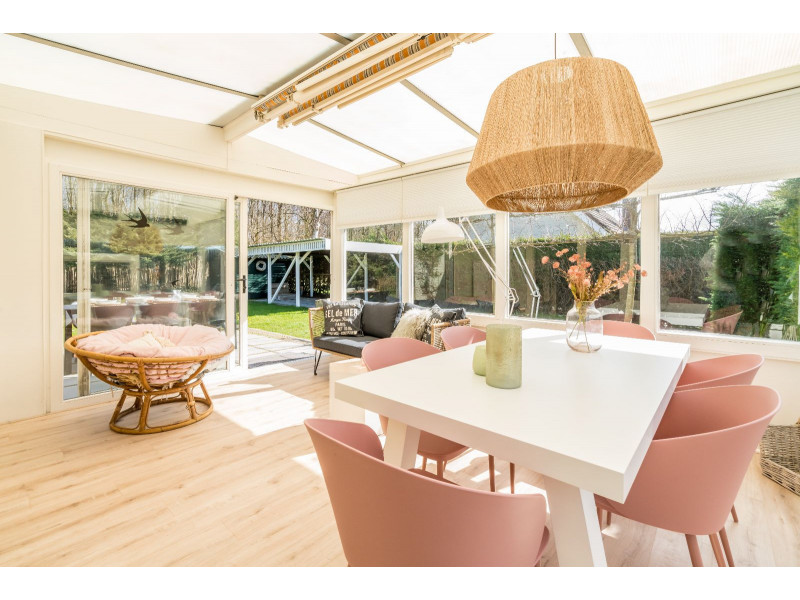 Renesse, Bongerd 26, "Beach Lodge" - Image 9