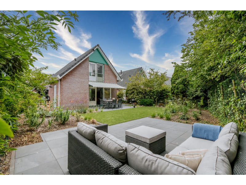 Burgh-Haamstede, Zeepeduinen 16 - Image 1