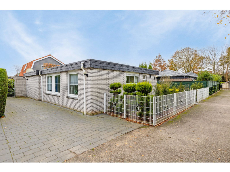Renesse, Bongerd 90 - Image 1