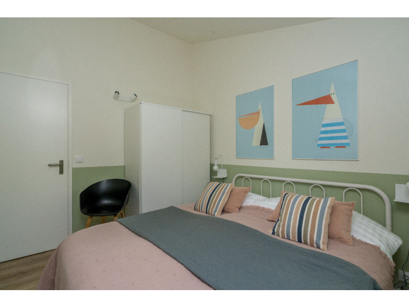 Renesse, Beachpark 46 - Het Duin - Image 14