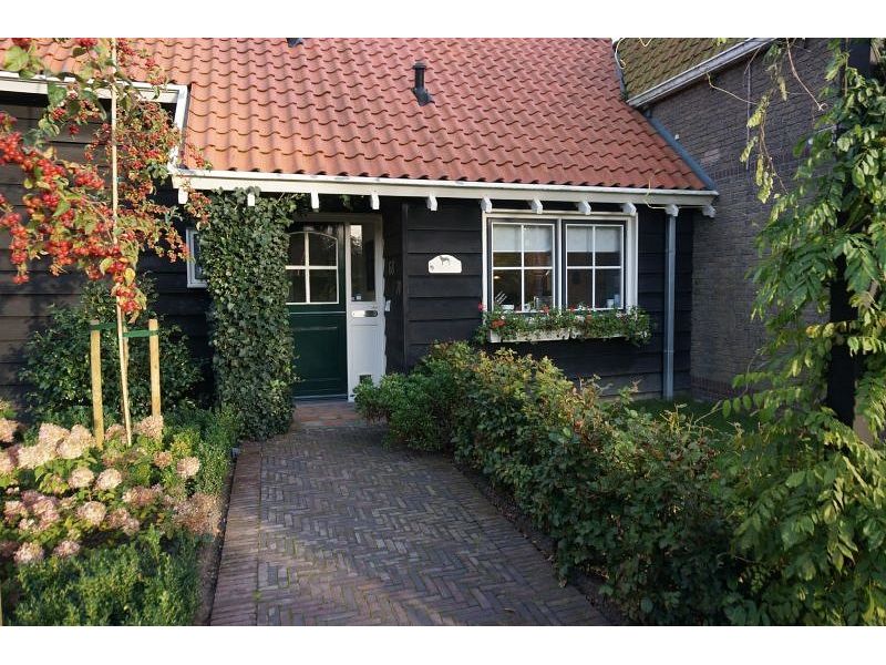 Burgh-Haamstede, Duynzoom - Image 1