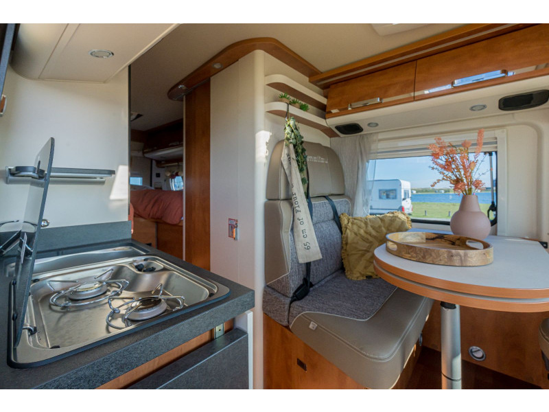 Burgh-Haamstede, Malibu for 2 - Image 10