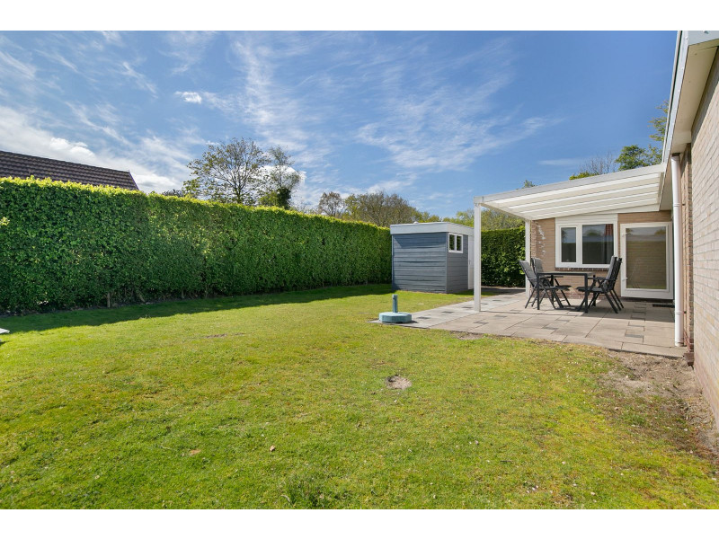 Renesse, de Sprong 18 - Image 23