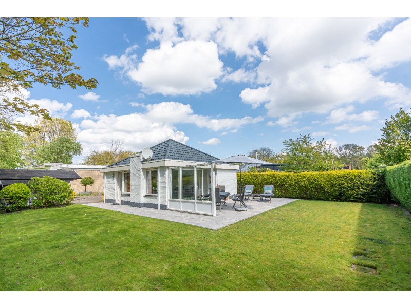 Renesse, Bongerd 92 - Image 1