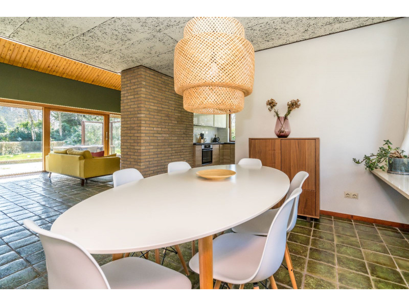 Westenschouwen, Villa Vintage - Image 10